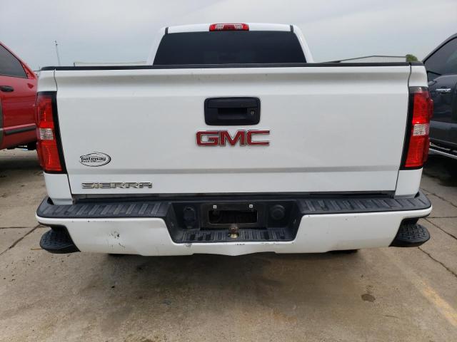 Photo 6 from auction – 2016 GMC SIERRA C15 with VIN 1GTR1LEH0GZ381228