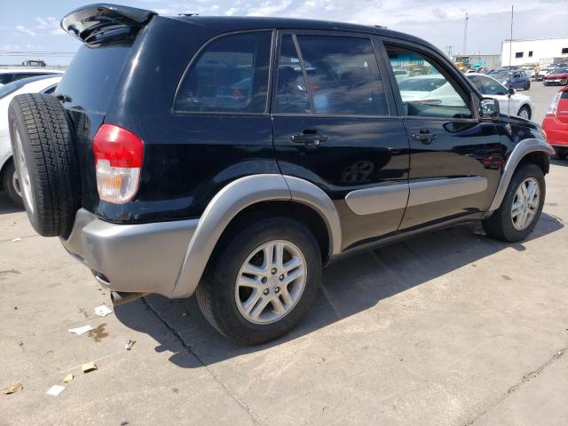 Photo 3 from auction – 2003 TOYOTA RAV4 with VIN JTEGH20V330086788