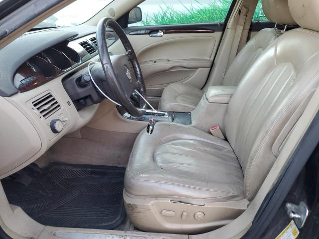 Photo 7 from auction – 2011 BUICK LUCERNE CX with VIN 1G4HC5EM5BU117499