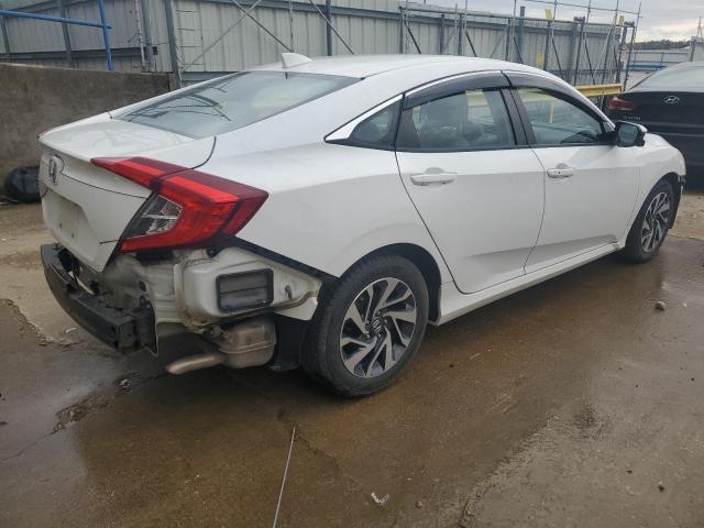 Photo 3 from auction – 2018 HONDA CIVIC EX with VIN 2HGFC2F70JH549696