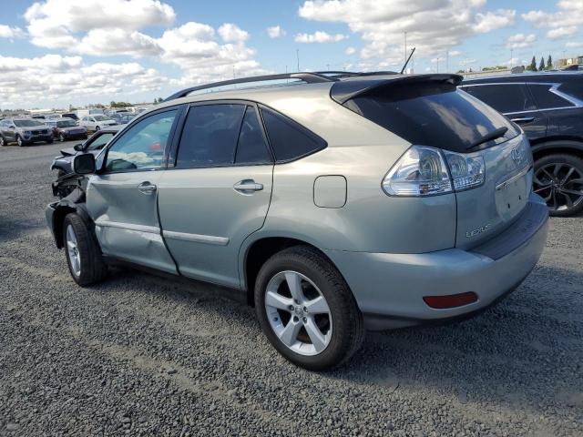 Photo 2 from auction – 2007 LEXUS RX 350 with VIN 2T2HK31U37C042299