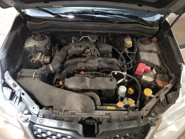 Photo 12 from auction – 2015 SUBARU FORESTER 2 with VIN JF2SJAFCXFH478273