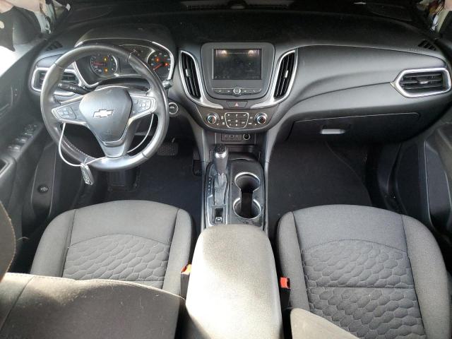 Photo 8 from auction – 2019 CHEVROLET EQUINOX LT with VIN 2GNAXKEVXK6111561
