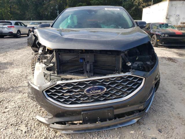 Photo 5 from auction – 2020 FORD EDGE TITAN with VIN 2FMPK4K99LBA82756