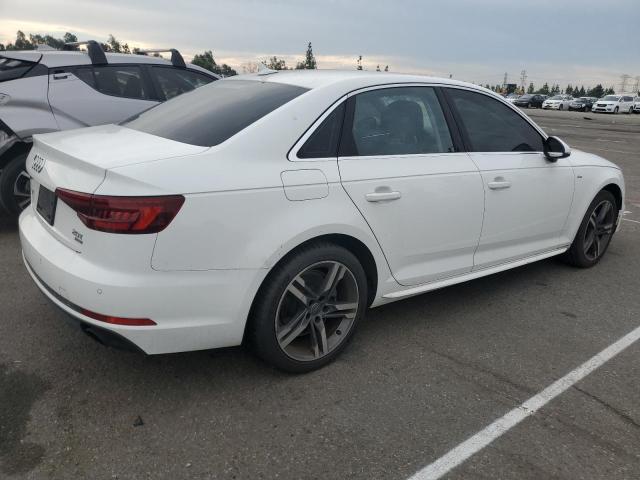 Photo 3 from auction – 2018 AUDI A4 PREMIUM with VIN WAULMAF45JN007058