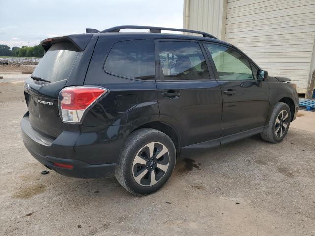 Photo 3 from auction – 2018 SUBARU FORESTER 2 with VIN JF2SJAEC9JG488342