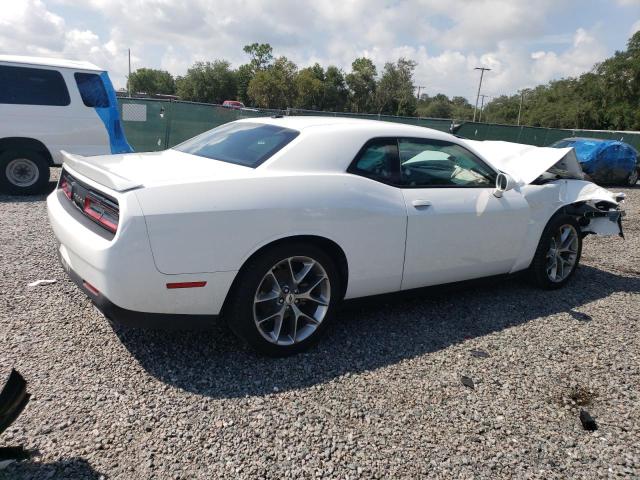 صورة رقم 3 من المزاد - 2022 DODGE CHALLENGER مع VIN 2C3CDZJG3NH249630