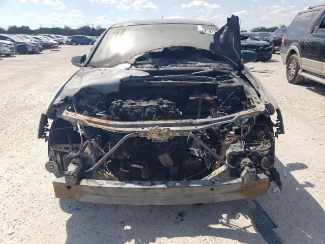 Photo 5 from auction – 2012 DODGE AVENGER SE with VIN 1C3CDZAB6CN148817