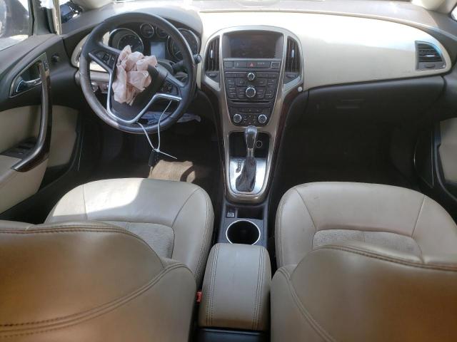 Photo 8 from auction – 2013 BUICK VERANO with VIN 1G4PP5SK0D4228399