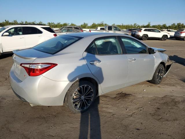 Photo 3 from auction – 2015 TOYOTA COROLLA L with VIN 5YFBURHE2FP233930