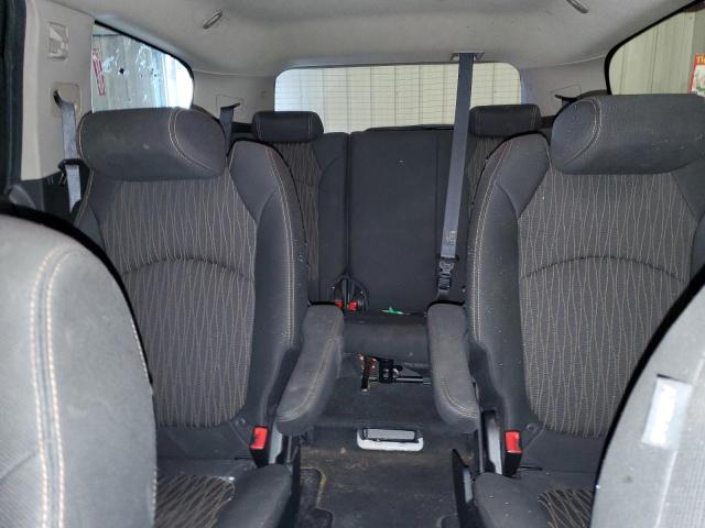 Снимка 10 от търг – 2014 CHEVROLET TRAVERSE L с VIN 1GNKRGKD4EJ250549