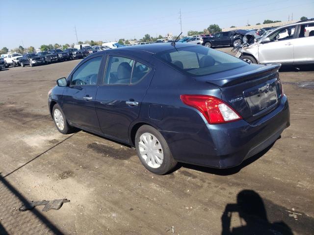Photo 2 from auction – 2015 NISSAN VERSA S with VIN 3N1CN7AP1FL885374