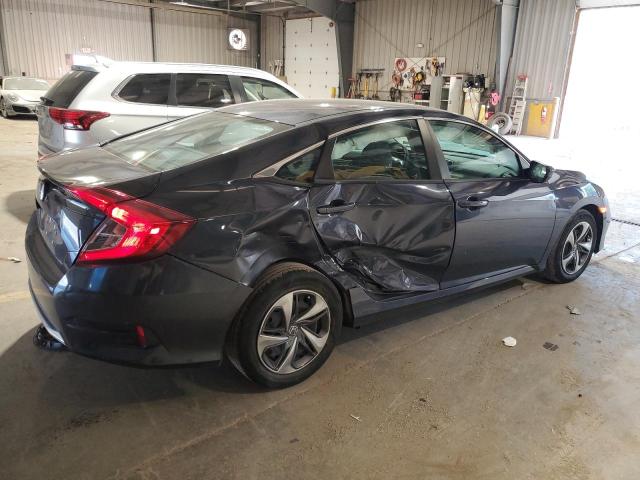 Photo 3 from auction – 2019 HONDA CIVIC LX with VIN 2HGFC2F69KH603151