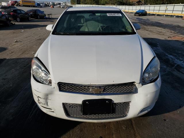 Photo 5 from auction – 2013 CHEVROLET IMPALA LS with VIN 2G1WA5E30D1166836