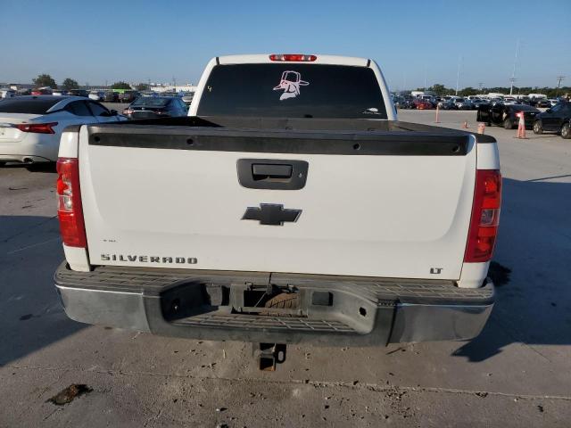 Photo 6 from auction – 2013 CHEVROLET SILVERADO with VIN 1GCRCSE00DZ237950