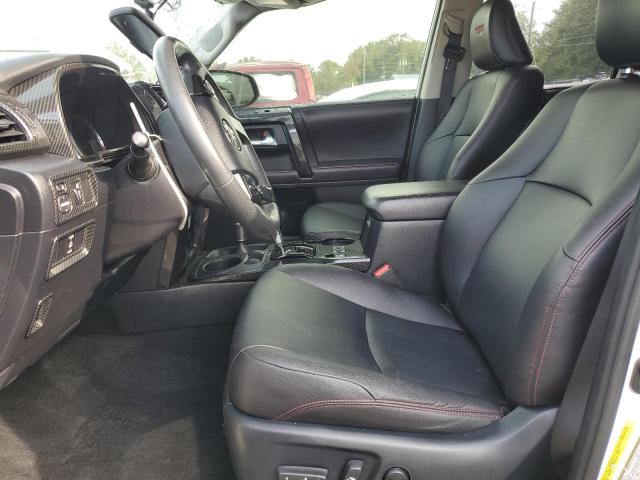 Photo 7 from auction – 2018 TOYOTA 4RUNNER SR with VIN JTEBU5JR1J5518299