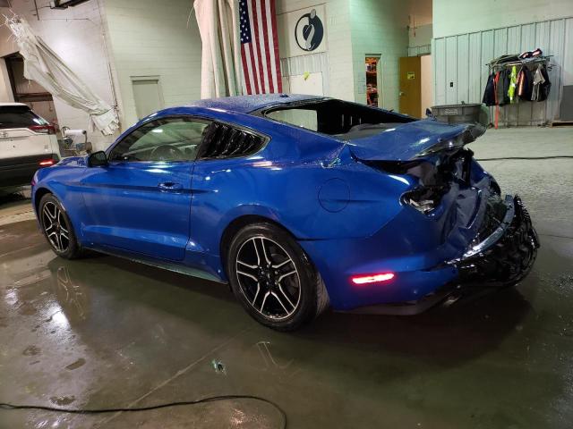 Photo 2 from auction – 2019 FORD MUSTANG with VIN 1FA6P8TH8K5169166