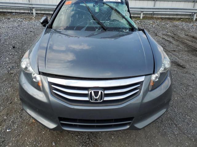 Photo 11 from auction – 2011 HONDA ACCORD with VIN 1HGCP2F86BA094627