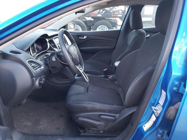 Photo 7 from auction – 2015 DODGE DART SE with VIN 1C3CDFAA5FD390885