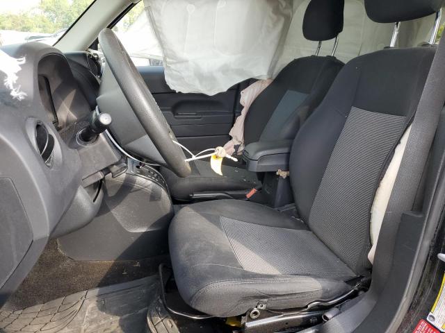 Photo 7 from auction – 2016 JEEP PATRIOT SP with VIN 1C4NJPBA2GD575074
