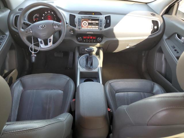 Photo 8 from auction – 2013 KIA SPORTAGE E with VIN KNDPC3A27D7532043