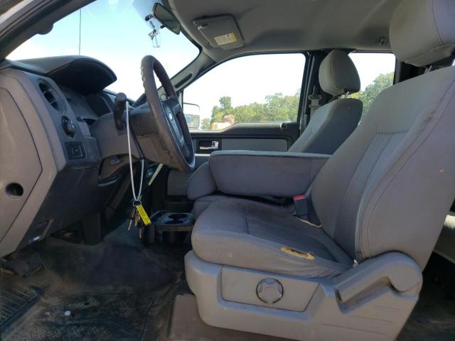 Photo 7 from auction – 2013 FORD F150 SUPER with VIN 1FTEX1CM4DFB44742