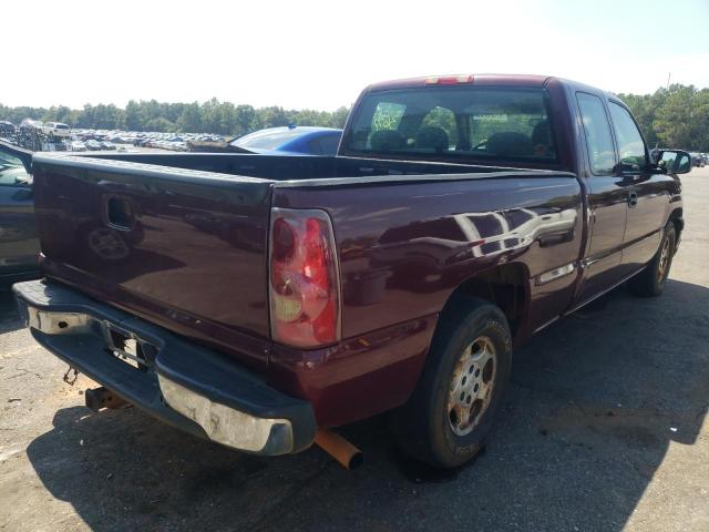 Photo 3 from auction – 2003 CHEVROLET SILVERADO with VIN 2GCEC19V631280615