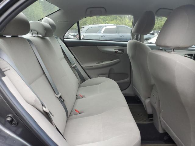 Photo 10 from auction – 2013 TOYOTA COROLLA BA with VIN 2T1BU4EE4DC002581