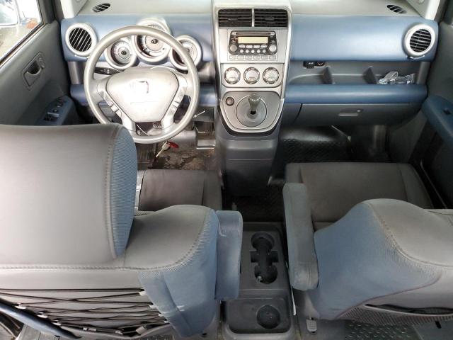 Photo 8 from auction – 2006 HONDA ELEMENT EX with VIN 5J6YH27706L027663