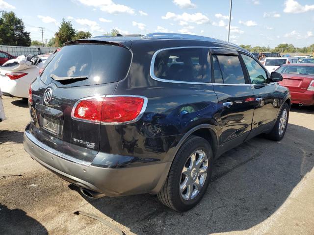 Photo 3 from auction – 2009 BUICK ENCLAVE CX with VIN 5GAER23D19J115124