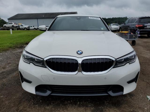 Photo 5 from auction – 2020 BMW 330XI with VIN 3MW5R7J03L8B09983
