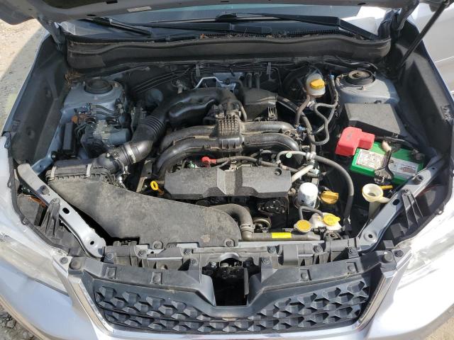 Photo 12 from auction – 2016 SUBARU FORESTER 2 with VIN JF2SJAXCXGH465720