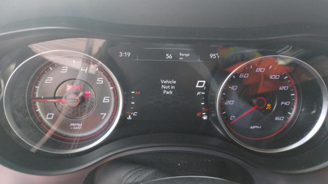Photo 9 from auction – 2019 DODGE CHARGER R/ with VIN 2C3CDXCT5KH575245
