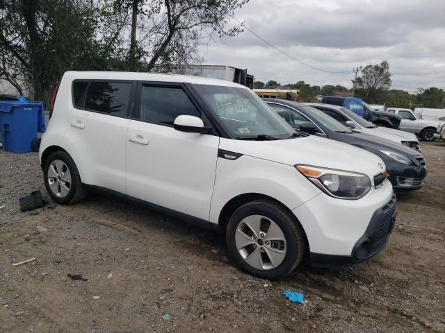 Photo 4 from auction – 2014 KIA SOUL with VIN KNDJN2A23E7021733