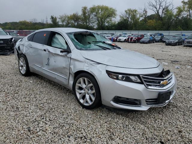 Photo 4 from auction – 2019 CHEVROLET IMPALA PRE with VIN 2G1105S31K9157658