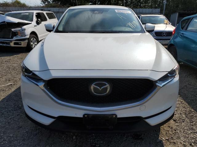 Photo 5 from auction – 2019 MAZDA CX-5 TOURI with VIN JM3KFBCM6K0675282