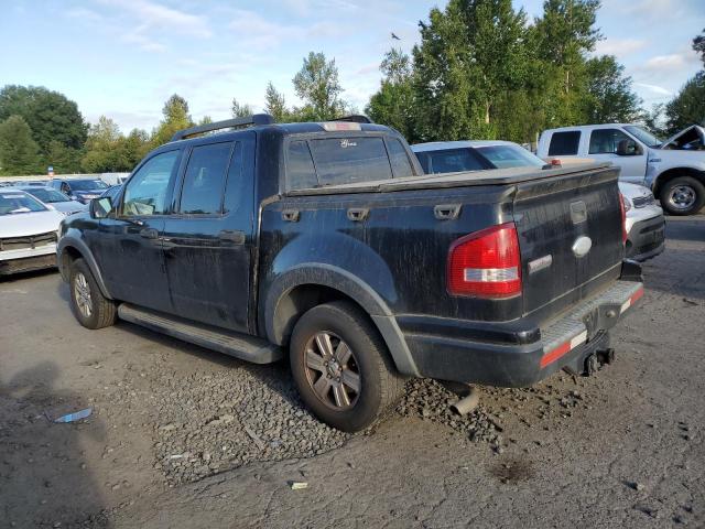 Снимка 2 от търг – 2007 FORD EXPLORER S с VIN 1FMEU31K77UB19965