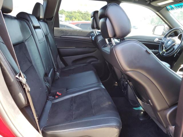 Photo 11 from auction – 2015 JEEP GRAND CHER with VIN 1C4RJFAGXFC181473