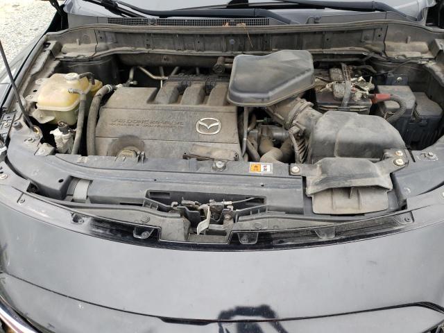 Photo 11 from auction – 2013 MAZDA CX-9 TOURI with VIN JM3TB2CA5D0412905