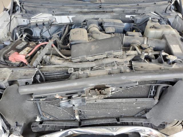 Photo 11 from auction – 2010 FORD F150 SUPER with VIN 1FTFW1EV7AFD31580