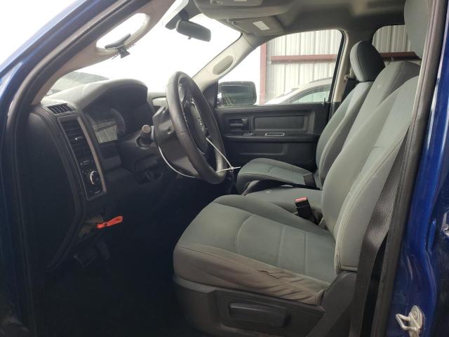 Photo 7 from auction – 2015 RAM 1500 ST with VIN 1C6RR7KT7FS532024