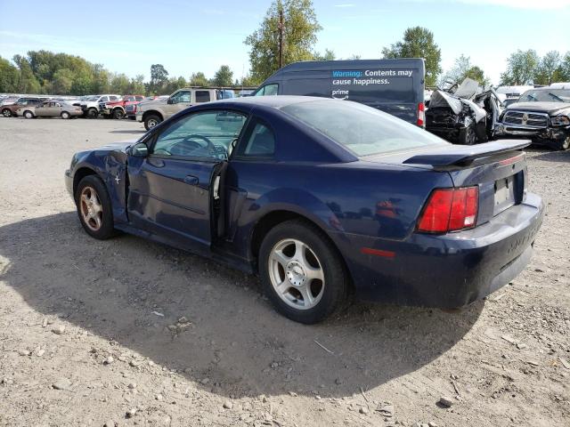 Photo 2 from auction – 2003 FORD MUSTANG with VIN 1FAFP40473F439090