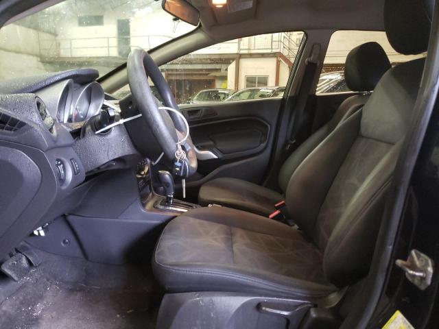 Photo 7 from auction – 2013 FORD FIESTA SE with VIN 3FADP4EJ5DM122156