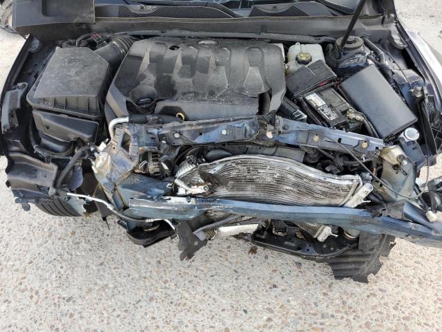 Photo 11 from auction – 2018 CHEVROLET IMPALA PRE with VIN 2G1125S35J9154030