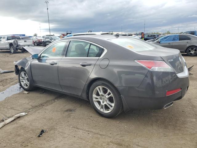 Photo 2 from auction – 2011 ACURA TL with VIN 19UUA8F24BA004623