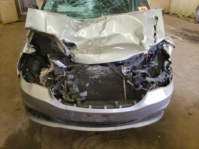 Photo 12 from auction – 2014 DODGE GRAND CARA with VIN 2C4RDGBG0ER338414