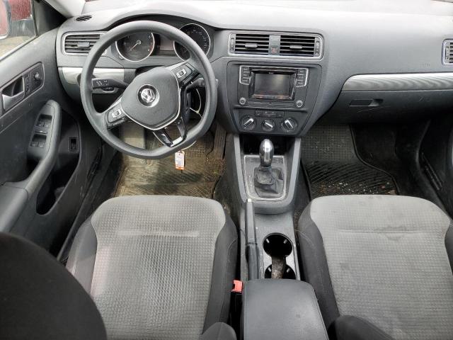 Снимка 8 от търг – 2017 VOLKSWAGEN JETTA S с VIN 3VW2B7AJ8HM410053