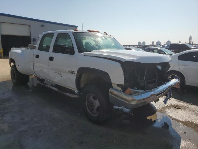 Photo 4 from auction – 2007 CHEVROLET SILVERADO with VIN 1GCJC33D77F157835