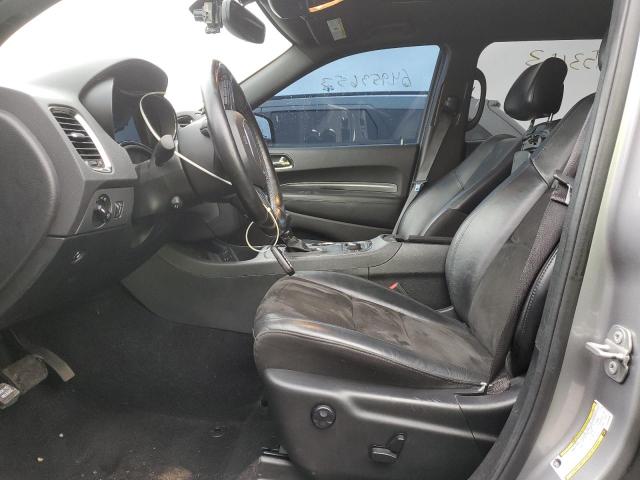Photo 7 from auction – 2020 DODGE DURANGO R/ with VIN 1C4SDJCT8LC248735
