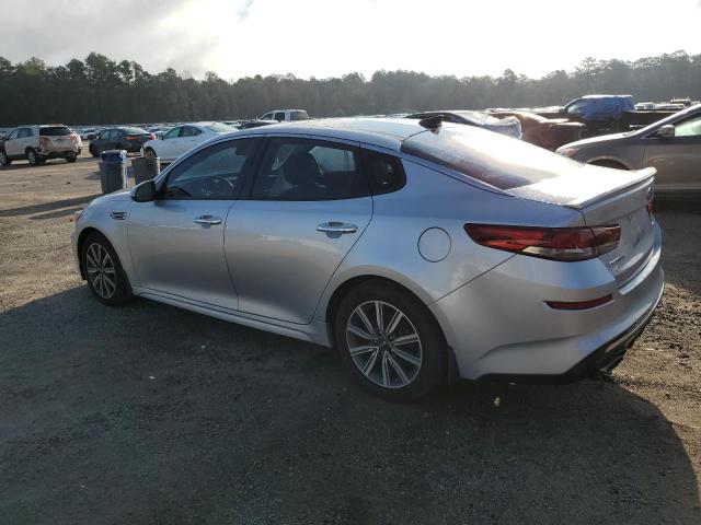 Photo 2 from auction – 2019 KIA OPTIMA EX with VIN 5XXGU4L15KG315358